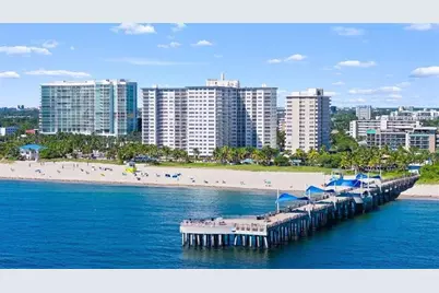 111 N Pompano Beach Blvd, Unit #406, Pompano Beach, FL 33062 - Photo 1
