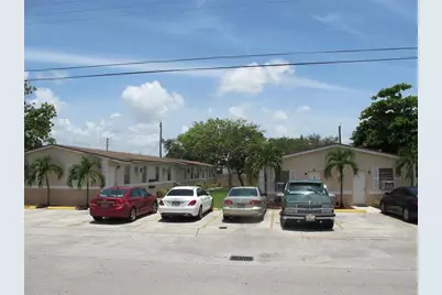 [Address not provided], Hallandale Beach, FL 33009 - Photo 2