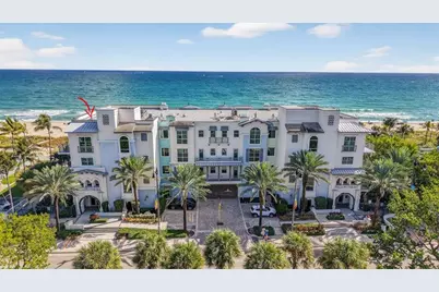 4510  El Mar Dr, Unit #Ph-405, Lauderdale by the Sea, FL 33308 - Photo 2