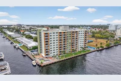 2900 NE 30th St, Unit #A4, Fort Lauderdale, FL 33306 - Photo 40