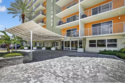 2900 NE 30th St, Unit #A4, Fort Lauderdale, FL 33306 - Photo 2