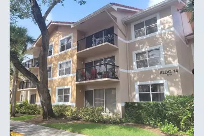 8741  Wiles Rd, Unit #305, Coral Springs, FL 33067 - Photo 1