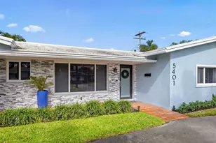 5401 NE 17th Terrace, Fort Lauderdale, FL 33334 - Photo 2