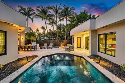 309 NE 21st Ct, Wilton Manors, FL 33305 - Photo 4