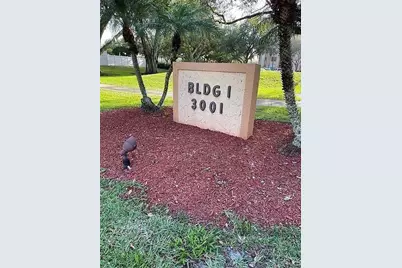 3001 W Rolling Hills Cir, Unit #608, Davie, FL 33328 - Photo 1