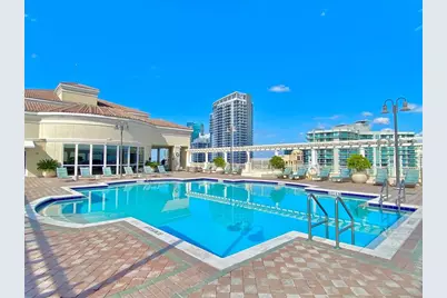 511 SE 5th Ave, Unit #1010, Fort Lauderdale, FL 33301 - Photo 22