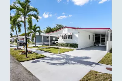 5279 NW 4th Ter, Deerfield Beach, FL 33064 - Photo 16