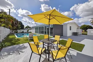 4390 NW 38th Ave, Fort Lauderdale, FL 33309 - Photo 6