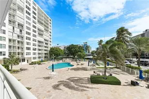201 N Ocean Blvd Unit, Pompano Beach, FL 33062 - Photo 28