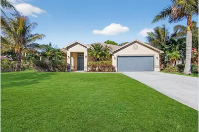 1941 SW Oakwood Road, Port Saint Lucie, FL 34953 - Photo 1