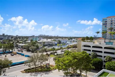 3015 N Ocean Blvd, Unit #7K, Fort Lauderdale, FL 33308 - Photo 4