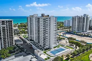 3015 N Ocean Blvd, Fort Lauderdale, FL 33308 - Photo 2