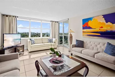 3015 N Ocean Blvd, Unit #7K, Fort Lauderdale, FL 33308 - Photo 6
