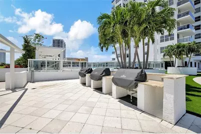 3015 N Ocean Blvd, Unit #7K, Fort Lauderdale, FL 33308 - Photo 24