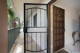 7442 Ashmont Cir Unit, Fort Lauderdale, FL 33321 - Photo 4