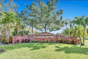 7300 NW 1st St, Plantation, FL 33317 - Photo 20