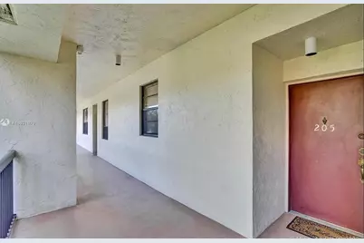 7300 NW 1st St, Unit #205, Plantation, FL 33317 - Photo 22