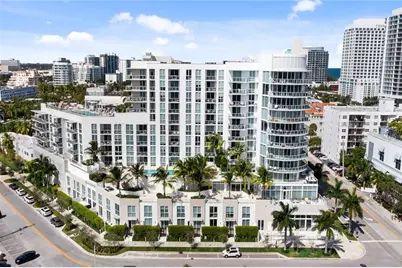 401 N Birch Road, Unit #812, Fort Lauderdale, FL 33304 - Photo 20