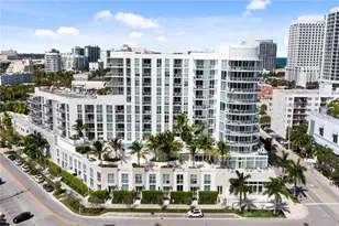 401 N Birch Road Unit, Fort Lauderdale, FL 33304 - Photo 20