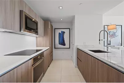 401 N Birch Road, Unit #812, Fort Lauderdale, FL 33304 - Photo 6