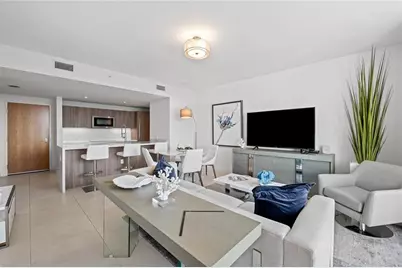 401 N Birch Road, Unit #812, Fort Lauderdale, FL 33304 - Photo 2