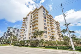 1401 S Ocean Dr Unit, Hollywood, FL 33019 - Photo 2