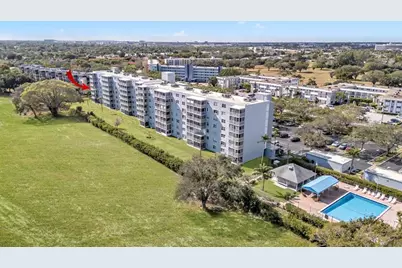 5500 NW 2nd Ave, Unit #425, Boca Raton, FL 33487 - Photo 8