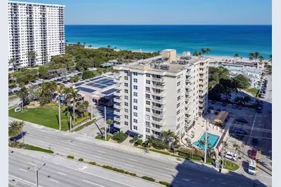 1401 S Ocean Dr, Unit #502, Hollywood, FL 33019 - Photo 6