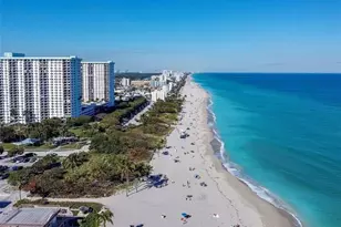 1401 S Ocean Dr Unit, Hollywood, FL 33019 - Photo 26