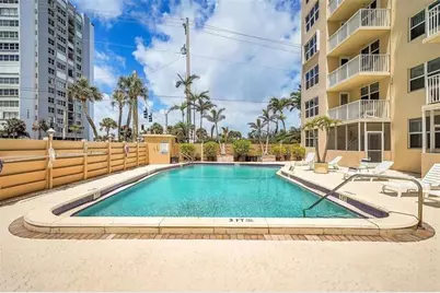 1401 S Ocean Dr, Unit #502, Hollywood, FL 33019 - Photo 16