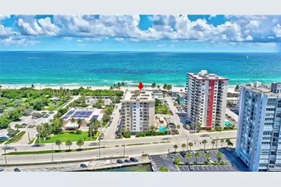 1401 S Ocean Dr, Unit #502, Hollywood, FL 33019 - Photo 22