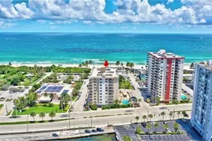 1401 S Ocean Dr Unit, Hollywood, FL 33019 - Photo 22