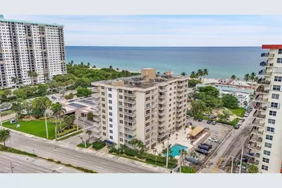1401 S Ocean Dr, Unit #502, Hollywood, FL 33019 - Photo 8