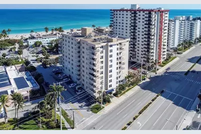 1401 S Ocean Dr, Unit #502, Hollywood, FL 33019 - Photo 4