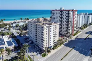 1401 S Ocean Dr Unit, Hollywood, FL 33019 - Photo 4