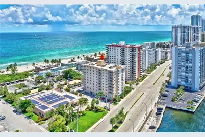 1401 S Ocean Dr, Unit #502, Hollywood, FL 33019 - Photo 20