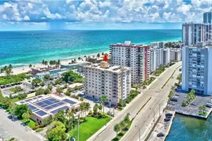 1401 S Ocean Dr Unit, Hollywood, FL 33019 - Photo 20