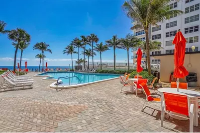 3800  Galt Ocean Drive, Unit #1515, Fort Lauderdale, FL 33308 - Photo 18