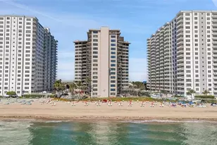 3800 Galt Ocean Dr Unit, Fort Lauderdale, FL 33308 - Photo 4