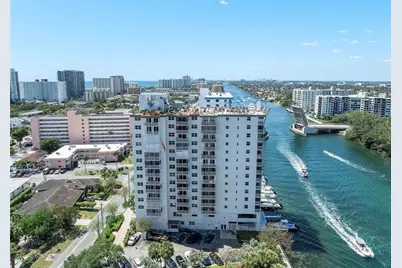 1505 N Riverside Dr, Unit #1003, Pompano Beach, FL 33062 - Photo 22