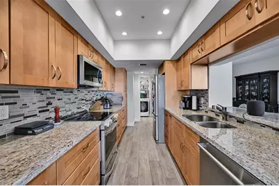 2880 NE 14th Street Cswy, Unit #1004, Pompano Beach, FL 33062 - Photo 6