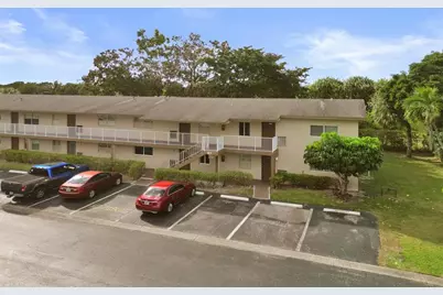 651 NW 80th Ter, Unit #207, Margate, FL 33063 - Photo 24