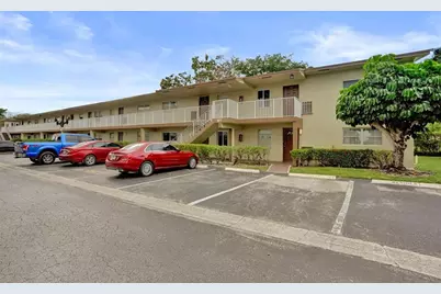 651 NW 80th Ter, Unit #207, Margate, FL 33063 - Photo 1