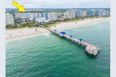 201 N Ocean Blvd, Unit #106, Pompano Beach, FL 33062 - Photo 4