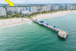 201 N Ocean Blvd Unit, Pompano Beach, FL 33062 - Photo 4