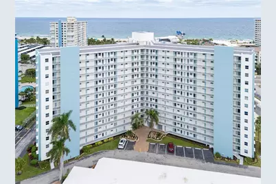 201 N Ocean Boulevard #106, Pompano Beach, FL 33062 - Photo 1