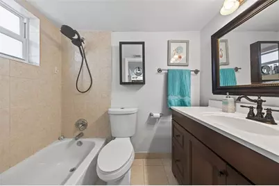 201 N Ocean Boulevard #106, Pompano Beach, FL 33062 - Photo 16