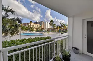 201 N Ocean Blvd Unit, Pompano Beach, FL 33062 - Photo 32