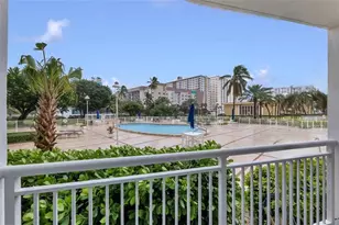 201 N Ocean Blvd Unit, Pompano Beach, FL 33062 - Photo 12