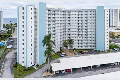 201 N Ocean Boulevard #106, Pompano Beach, FL 33062 - Photo 14